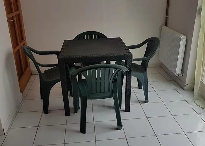 Szatmari Vendeghaz