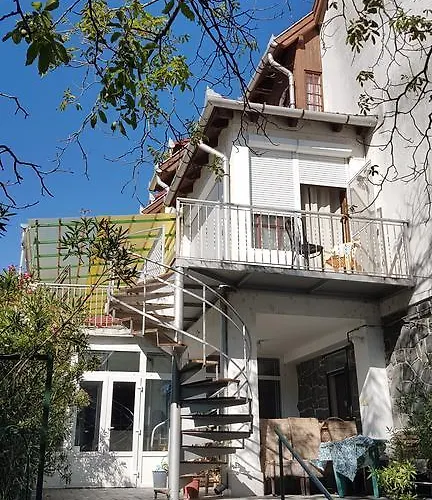 Szatmari Vendeghaz