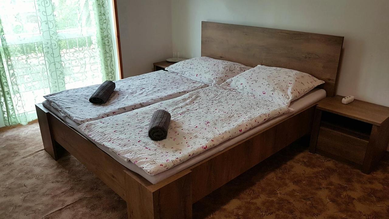 Guest house Szatmari Vendeghaz Badacsonytomaj