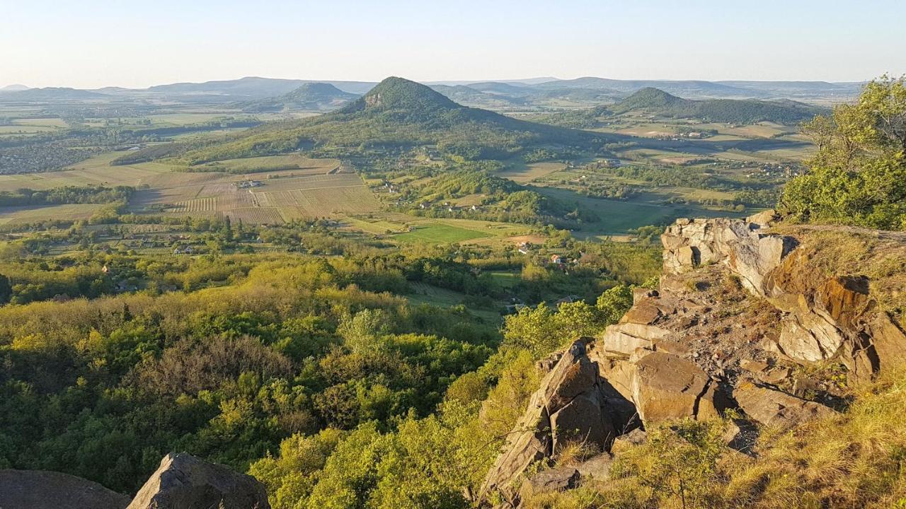 Szatmari Vendeghaz