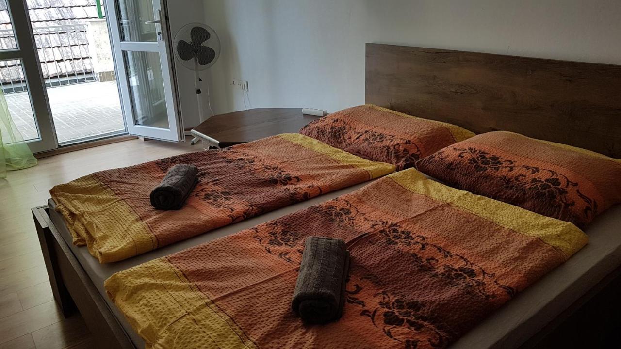 Szatmari Vendeghaz *