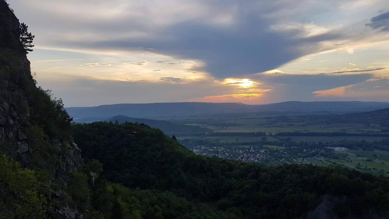 Penzion Szatmari Vendeghaz Badacsonytomaj