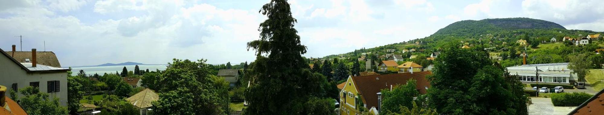 Szatmari Vendeghaz Guest house