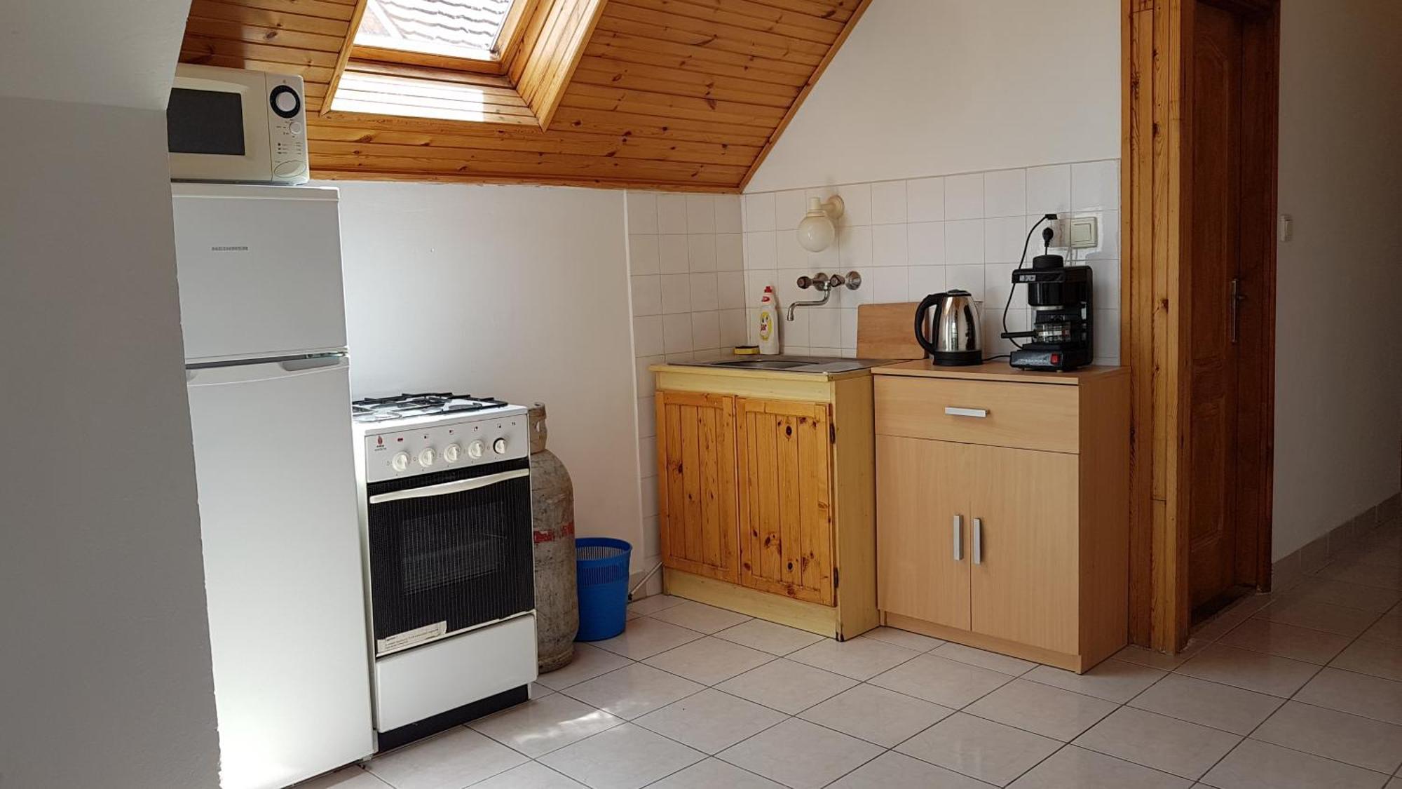 Guest house Szatmari Vendeghaz Badacsonytomaj