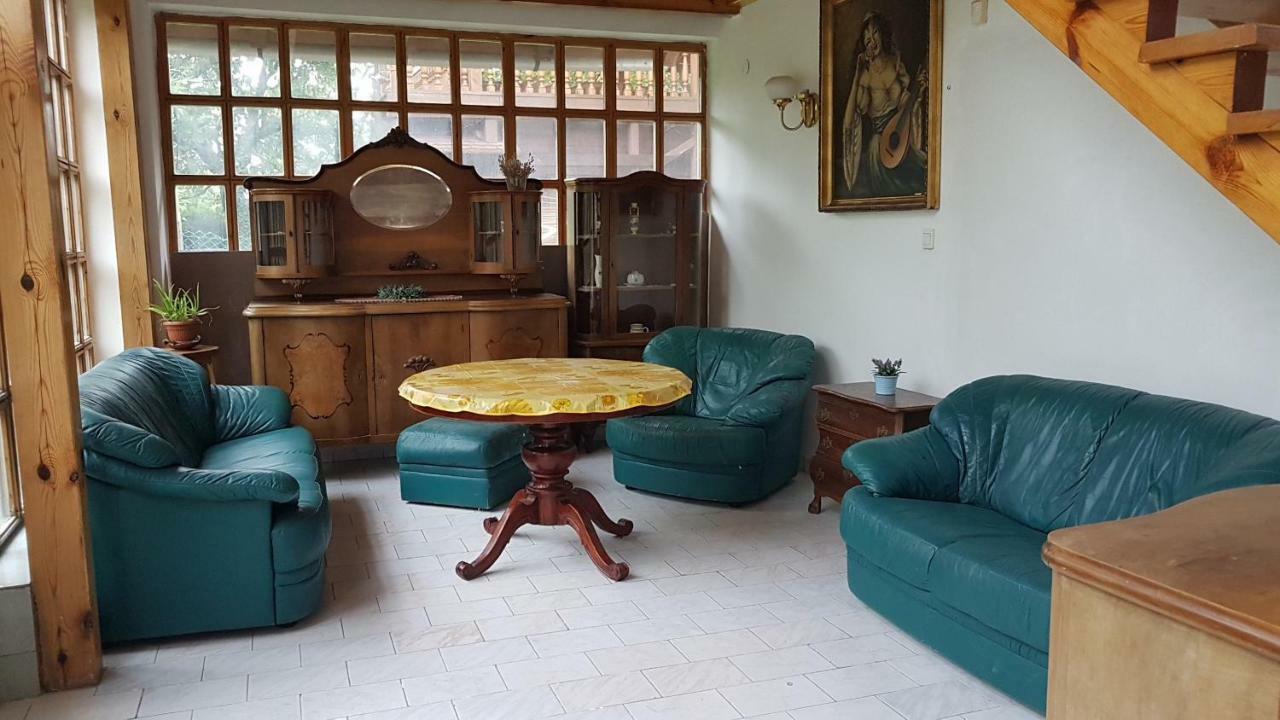 Guest house Szatmari Vendeghaz Badacsonytomaj