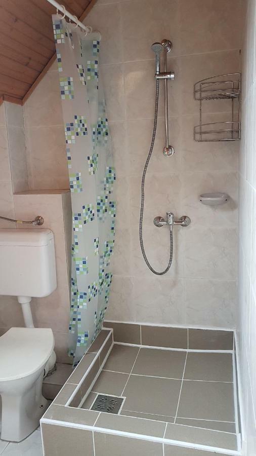 Guest house Szatmari Vendeghaz